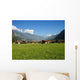 Zillertal Wall Decal