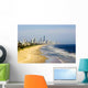 Gold Coast Beaches Wall Decal