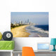 Gold Coast Beaches Wall Decal