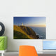 Cape Byron Lighthouse East Most Wall Decal