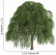 Willow Salix Wall Decal