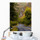 Mountain Road Wall Decal