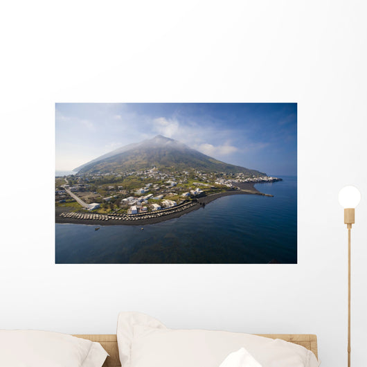 Stromboli 9833 Wall Decal