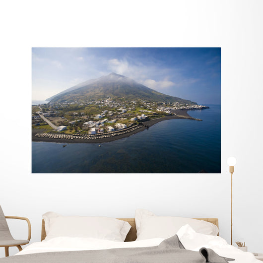 Stromboli 9833 Wall Decal