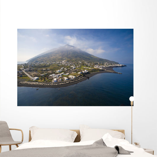 Stromboli 9833 Wall Decal