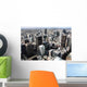 Melbourne Wall Decal