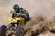 4x4 Quad Off-road Atv Wall Decal