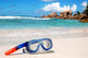 Snorkeling Wall Decal