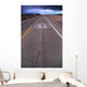 Route 66 Wall Decal