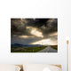 Long Way to Home Wall Decal