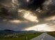 Long Way to Home Wall Decal