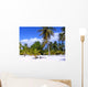 Karibik Wall Decal