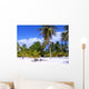 Karibik Wall Decal