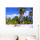 Karibik Wall Decal