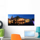 Opolska Venice Wall Decal