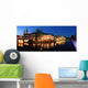 Opolska Venice Wall Decal