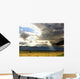Magic Landscape Wall Decal