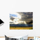 Magic Landscape Wall Decal