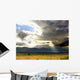 Magic Landscape Wall Decal