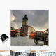 Prague - Czech Republic Wall Mural