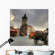 Prague - Czech Republic Wall Mural