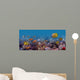 Underwater World Wall Decal