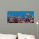 Underwater World Wall Decal