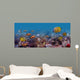 Underwater World Wall Decal