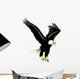 Adler Fliegend Wall Decal