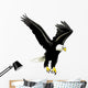 Adler Fliegend Wall Decal