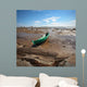Low Tide Wall Decal