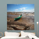 Low Tide Wall Decal