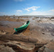 Low Tide Wall Decal