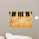 Music Wall Decal Design 2