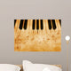 Music Wall Decal Design 2