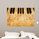 Music Wall Decal Design 2
