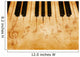 Music Wall Decal Design 2