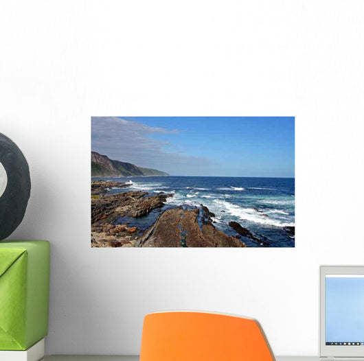 Im Ttsitsikamma National Park Wall Decal