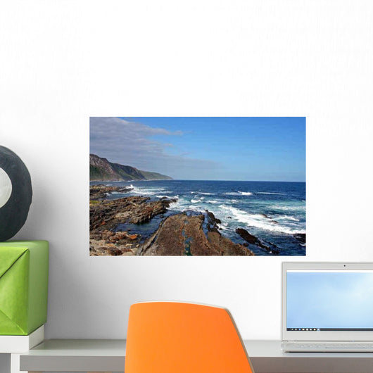 Im Ttsitsikamma National Park Wall Decal
