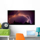Lightning Wall Decal Design 6