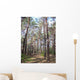 Forest Wall Decal Design 8