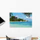 Seychelles Dreaming Wall Decal