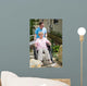 Nursing Home - New Arrival Wall Mural