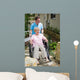 Nursing Home - New Arrival Wall Mural