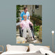 Nursing Home - New Arrival Wall Mural