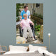 Nursing Home - New Arrival Wall Mural