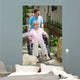 Nursing Home - New Arrival Wall Mural