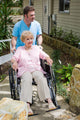 Nursing Home - New Arrival Wall Mural