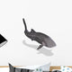 Whale Shark Wall Decal Design 2