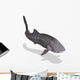 Whale Shark Wall Decal Design 2